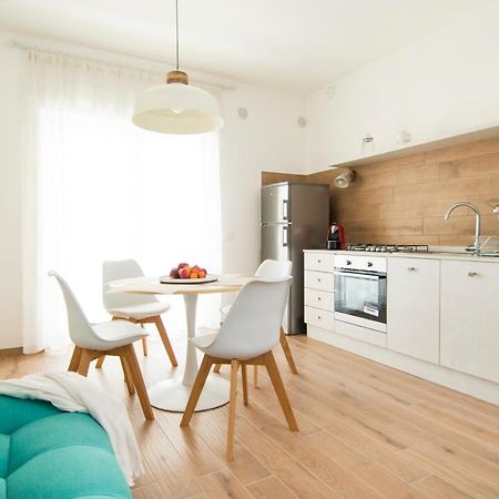 Sabbia Apartment - Apulianstay Group Monopoli Ngoại thất bức ảnh