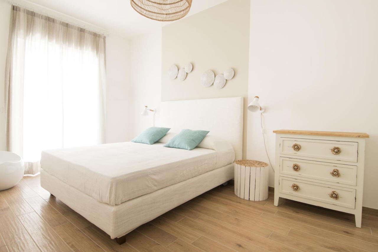 Sabbia Apartment - Apulianstay Group Monopoli Ngoại thất bức ảnh
