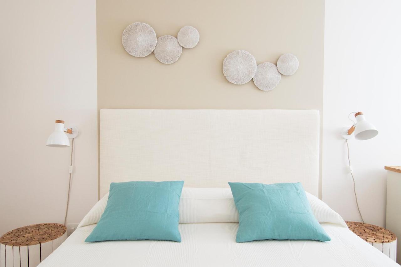 Sabbia Apartment - Apulianstay Group Monopoli Ngoại thất bức ảnh