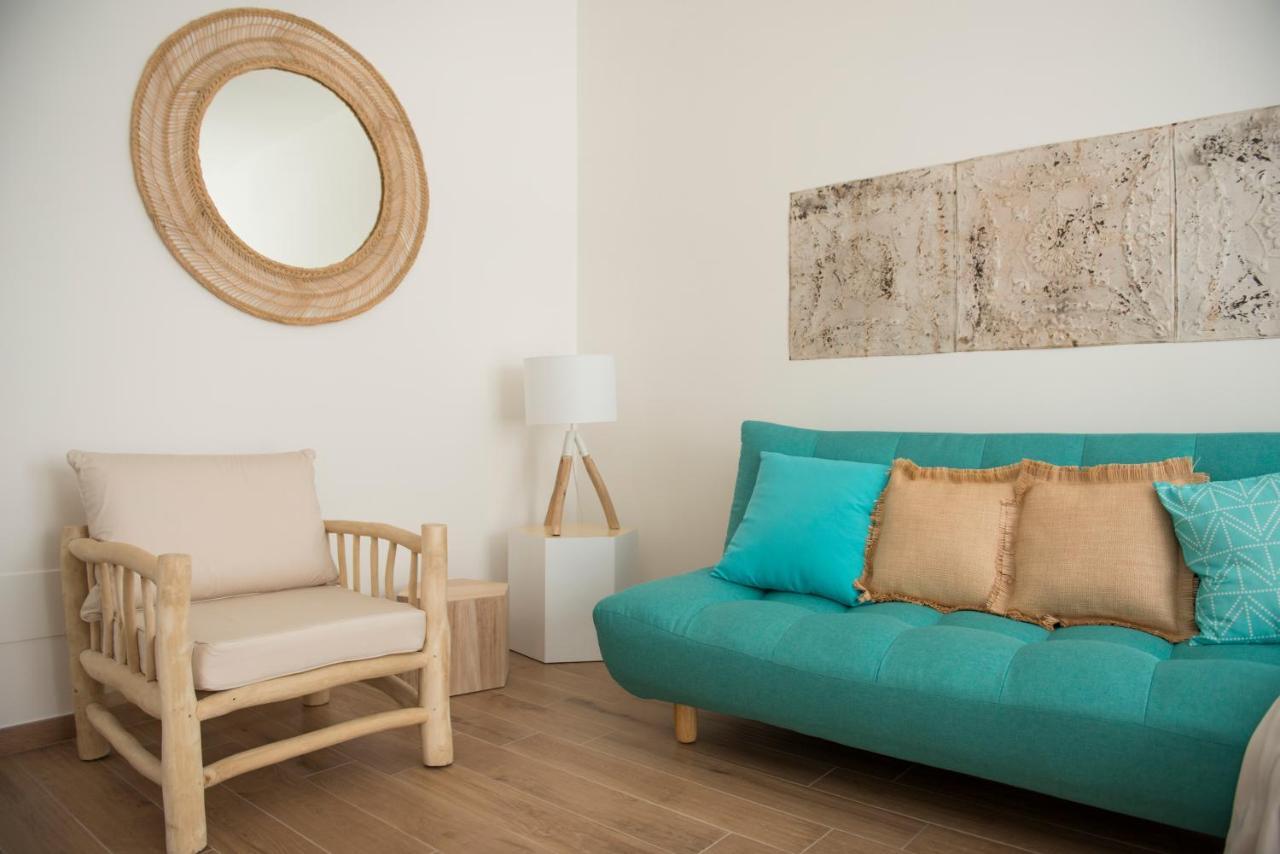 Sabbia Apartment - Apulianstay Group Monopoli Ngoại thất bức ảnh